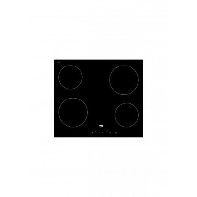 Варочная поверхность Beko HIC64400E Варочная поверхность Beko HIC64400E