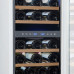 Винный шкаф CELLAR PRIVATE CP027-2TW Винный шкаф CELLAR PRIVATE CP027-2TW