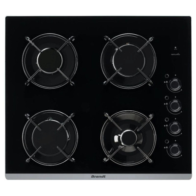 Варочная поверхность BRANDT BPG6413B Варочная поверхность BRANDT BPG6413B