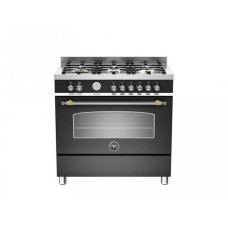 Варочный центр BERTAZZONI HER906MFESNET