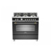 Варочный центр BERTAZZONI HER906MFESNET
