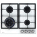 Поверхность FORNELLI pga 60 ardente wh Поверхность FORNELLI pga 60 ardente wh