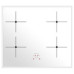 Варочная панель RAINFORD RBH-7604BM2 White Варочная панель RAINFORD RBH-7604BM2 White