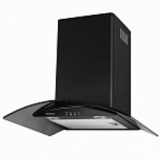 Вытяжка MAUNFELD ancona plus 60 black glass b