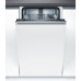 Посудомоечная машина BOSCH SPV 40E80 Посудомоечная машина BOSCH SPV 40E80