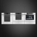 Электрический духовой шкаф Smeg SF 6102 TVB Электрический духовой шкаф Smeg SF 6102 TVB