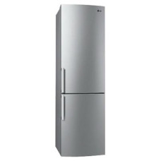 Холодильник LG ga-b489zlca Холодильник LG ga-b489zlca
