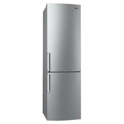 Холодильник LG ga-b489zlca Холодильник LG ga-b489zlca