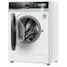 Стиральная машина WEISSGAUFF WM 40127 Color Touch Inverter Steam