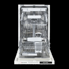 Посудомоечная машина SCHAUB LORENZ SLG VI4600 Посудомоечная машина SCHAUB LORENZ SLG VI4600