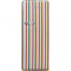 Холодильник SMEG fab28rcs1 Холодильник SMEG fab28rcs1