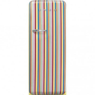 Холодильник SMEG fab28rcs1 Холодильник SMEG fab28rcs1