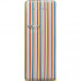 Холодильник SMEG fab28rcs1 Холодильник SMEG fab28rcs1