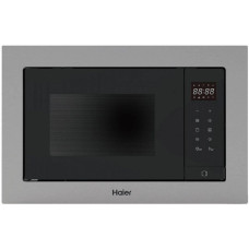 Микроволновая печь HAIER HMX-BTG207X