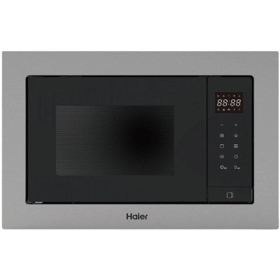 Микроволновая печь HAIER HMX-BTG207X Микроволновая печь HAIER HMX-BTG207X