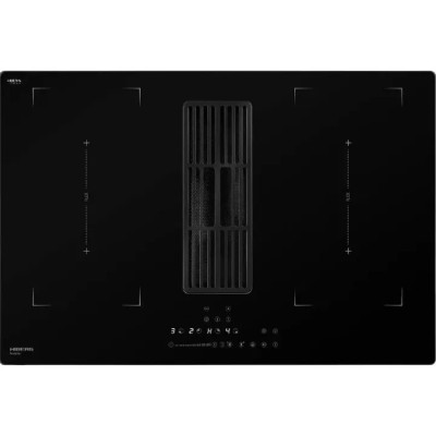 Варочная поверхность HIBERG i8-VM8 B Варочная поверхность HIBERG i8-VM8 B