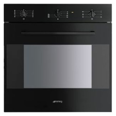Духовой шкаф SMEG sc465n8 Духовой шкаф SMEG sc465n8