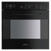 Духовой шкаф SMEG sc465n8 Духовой шкаф SMEG sc465n8