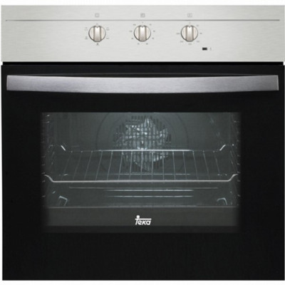 Электрический духовой шкаф TEKA HO 615 Stainless Steel Электрический духовой шкаф TEKA HO 615 Stainless Steel