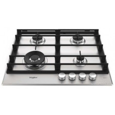 Варочная поверхность WHIRLPOOL GMWL 628/IXL EE Варочная поверхность WHIRLPOOL GMWL 628/IXL EE