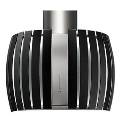 Вытяжка FALMEC Prestige Isola Glass Black 75 CPGI75.E0P2#ZZZN491F