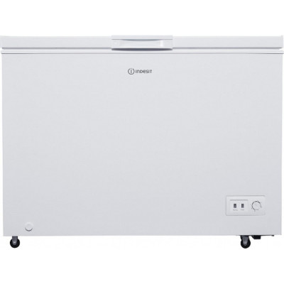 Морозильный ларь INDESIT ICF 300 Морозильный ларь INDESIT ICF 300