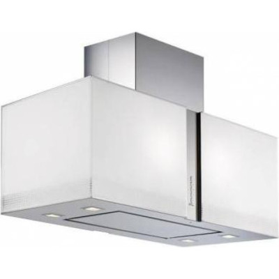 Вытяжка FALMEC square parete platinum 67 (800) Вытяжка FALMEC square parete platinum 67 (800)