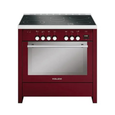 Плита GLEM ml924vbr Плита GLEM ml924vbr