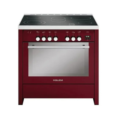 Плита GLEM ml924vbr Плита GLEM ml924vbr