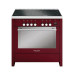 Плита GLEM ml924vbr Плита GLEM ml924vbr