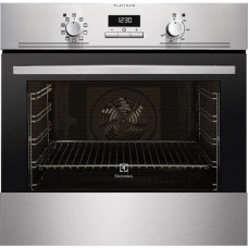 Духовой шкаф ELECTROLUX eob 93400 bx