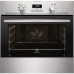 Духовой шкаф ELECTROLUX eob 93400 bx Духовой шкаф ELECTROLUX eob 93400 bx
