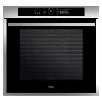 Духовой шкаф Whirlpool AKZM 8640 IX Духовой шкаф Whirlpool AKZM 8640 IX