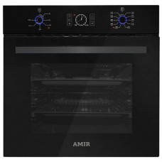 Духовые шкафы AMIR BE10 B Led Духовые шкафы AMIR BE10 B Led