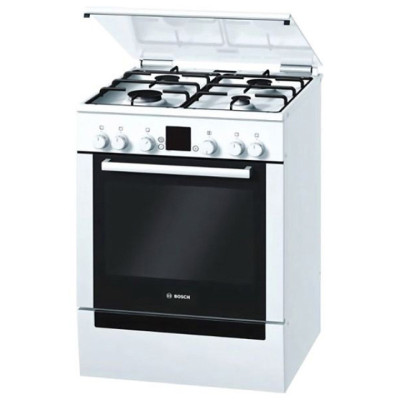 Плита газовая BOSCH hgg 94w325r Плита газовая BOSCH hgg 94w325r