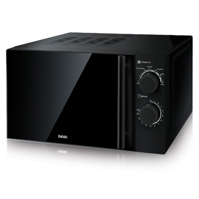 Микроволновая печь BBK 20MWS-773M/B-M черный Микроволновая печь BBK 20MWS-773M/B-M черный