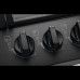 Встраиваемая газовая варочная панель Zanussi GPZ 363 SB Встраиваемая газовая варочная панель Zanussi GPZ 363 SB