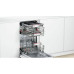 Посудомоечная машина BOSCH SPV66TX00E Посудомоечная машина BOSCH SPV66TX00E