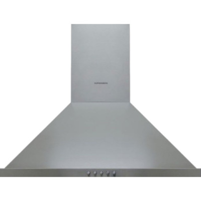 Вытяжка KUPPERSBERG f 601 x Вытяжка KUPPERSBERG f 601 x
