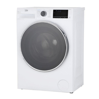 Стиральная машина BEKO B3DFR57H22W Стиральная машина BEKO B3DFR57H22W