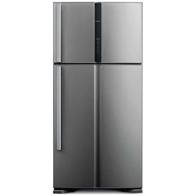 Холодильник HITACHI r-v 662 pu3x inx Холодильник HITACHI r-v 662 pu3x inx
