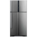 Холодильник HITACHI r-v 662 pu3x inx Холодильник HITACHI r-v 662 pu3x inx