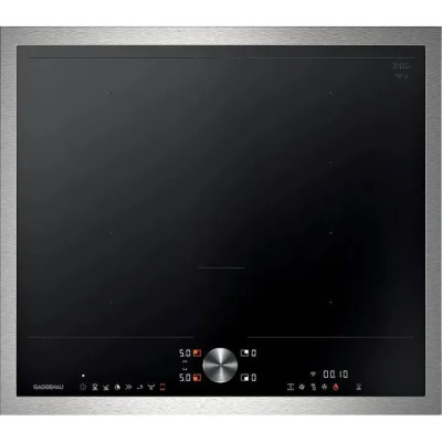 Варочная поверхность GAGGENAU CI262115 Варочная поверхность GAGGENAU CI262115