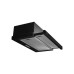 Вытяжка LEX HIDE 600 BLACK Вытяжка LEX HIDE 600 BLACK