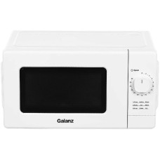 Микроволновая печь GALANZ MOS-2008MW Микроволновая печь GALANZ MOS-2008MW