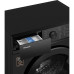 Стиральная машина WEISSGAUFF WM 4527 DC Inverter Steam Black Стиральная машина WEISSGAUFF WM 4527 DC Inverter Steam Black