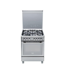 Газовая плита HOTPOINT-ARISTON cx65s72 (x) it/ha h