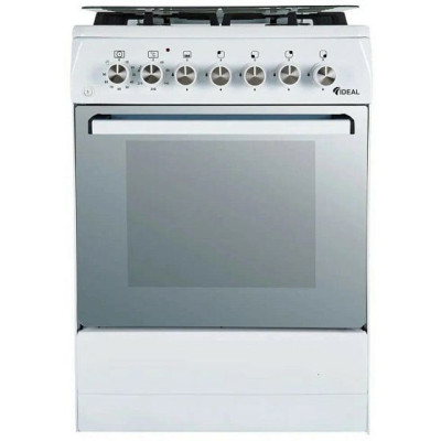 Плита IDEAL L250 ГК белый Плита IDEAL L250 ГК белый