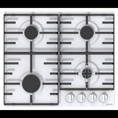 Варочная поверхность GORENJE G 640 ZW Варочная поверхность GORENJE G 640 ZW