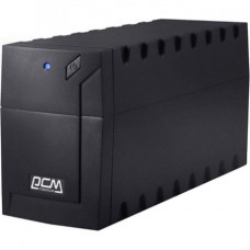 ИБП Powercom Raptor RPT-800AP черный